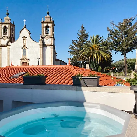 Casa Da Igreja *